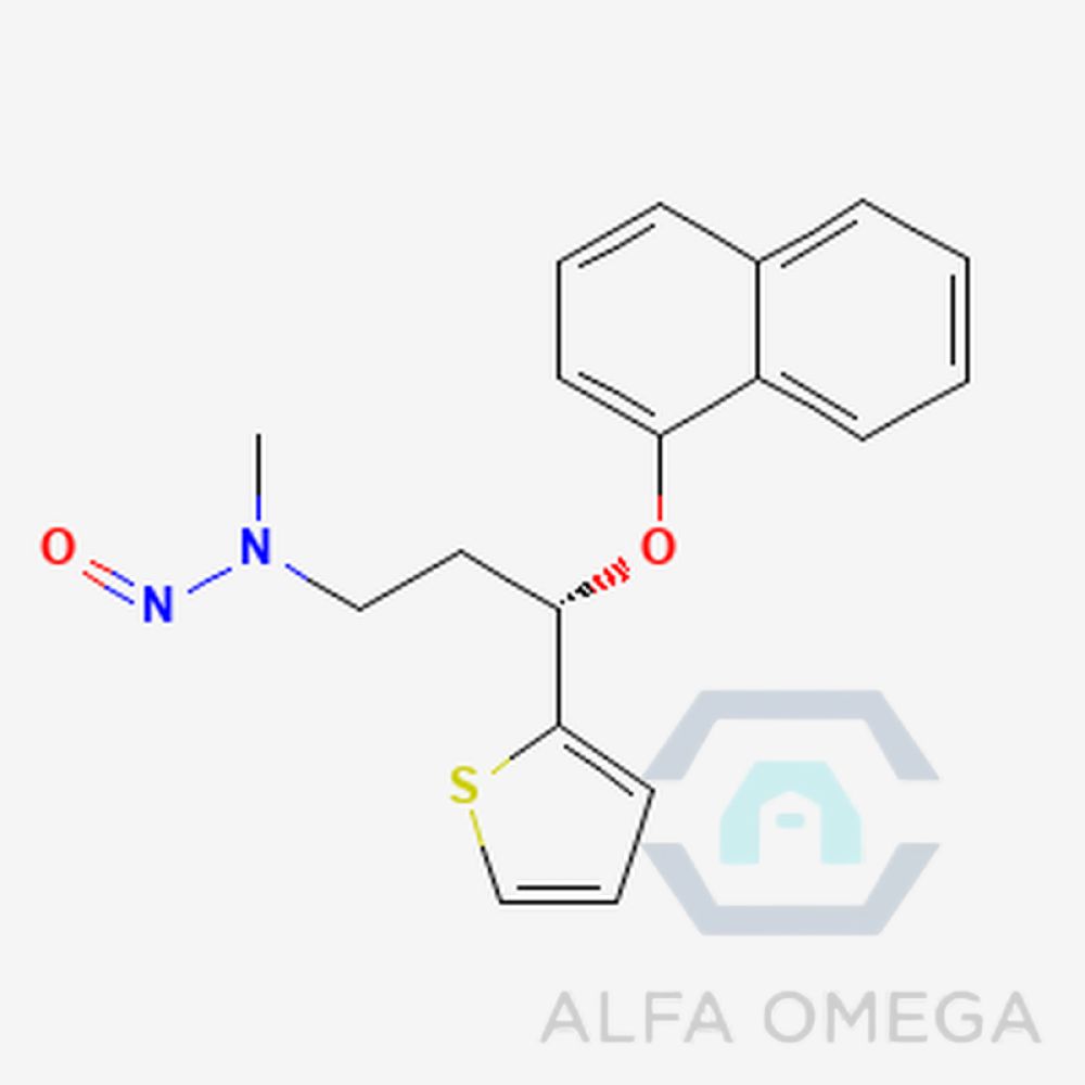 N-Nitroso Duloxetine