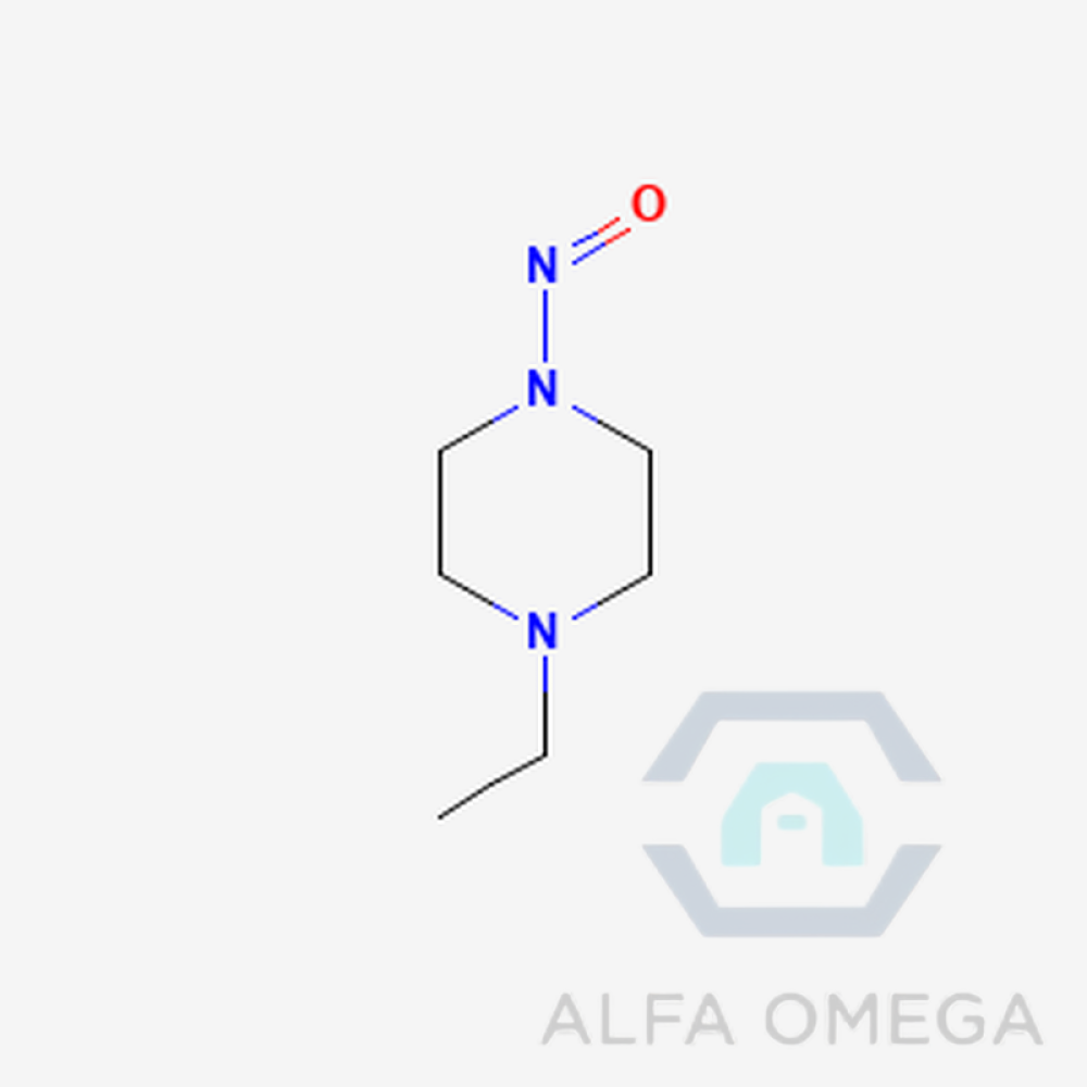 N-Nitroso- Ethyl piperazine