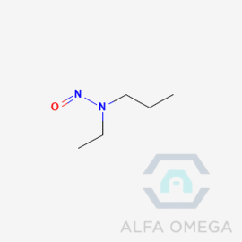 N-Nitroso ethyl propylamine or N-Ethyl-N-nitroso-1- propanamine
