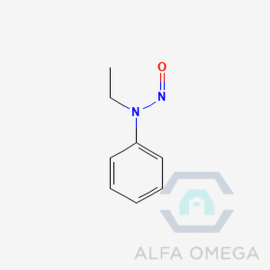 N-Nitroso ethylaniline