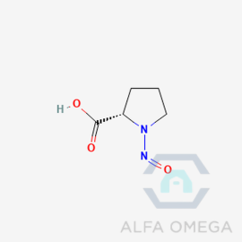 N-Nitroso L-Proline