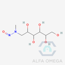 N-Nitroso Meglumine