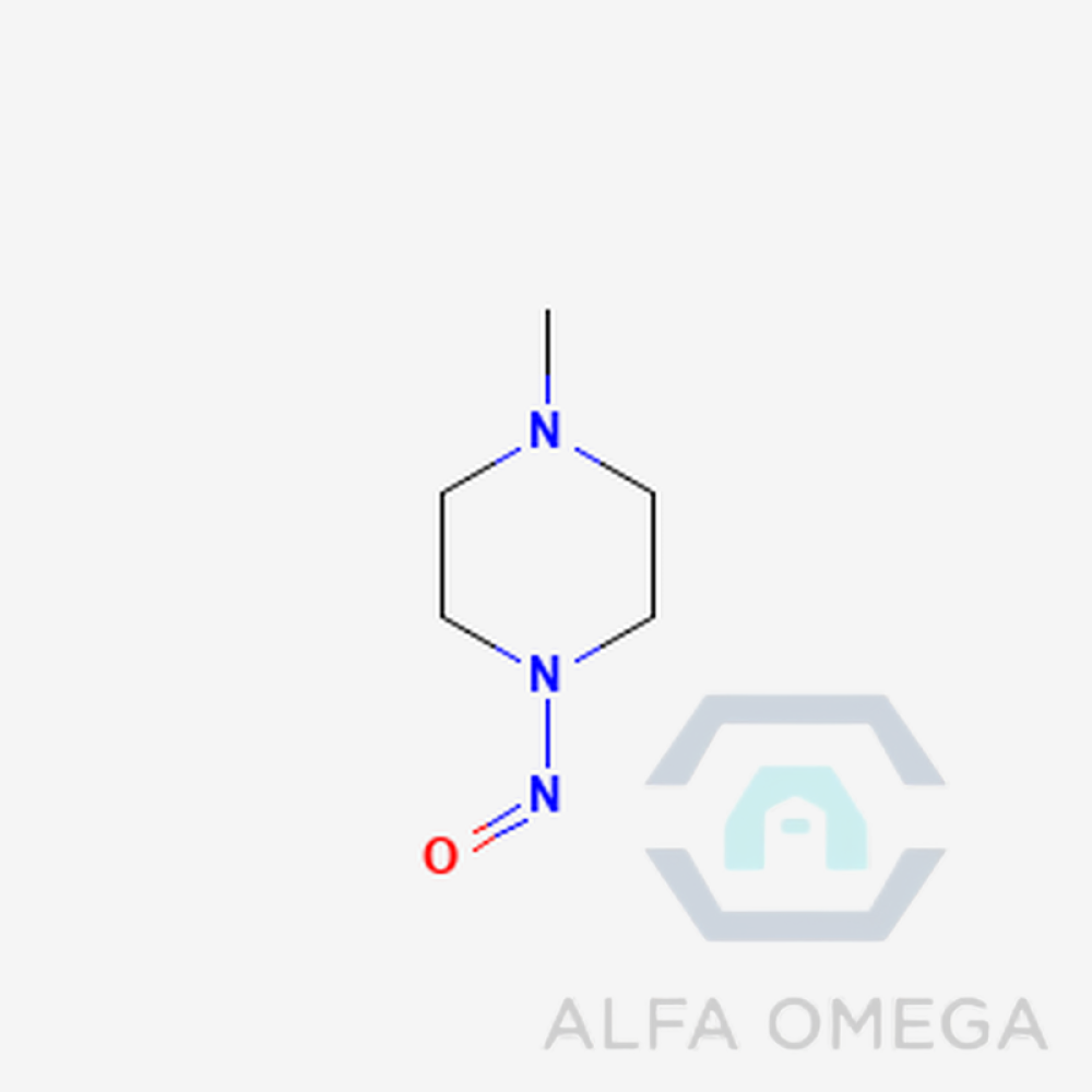 N-Nitroso Methyl Piperazine NMPIPZ