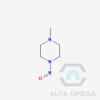 N-Nitroso Methyl Piperazine NMPIPZ