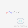 N-Nitroso Methylpropylnitrosamine
