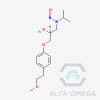 N-Nitroso Metoprolol