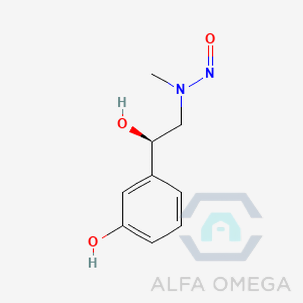 N-Nitroso Phenylephrine