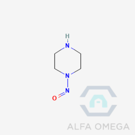N-Nitroso Piperazine MNP
