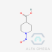 N-Nitroso Risperidone Impurity 2 (N-Nitroso Isonipecotic acid)