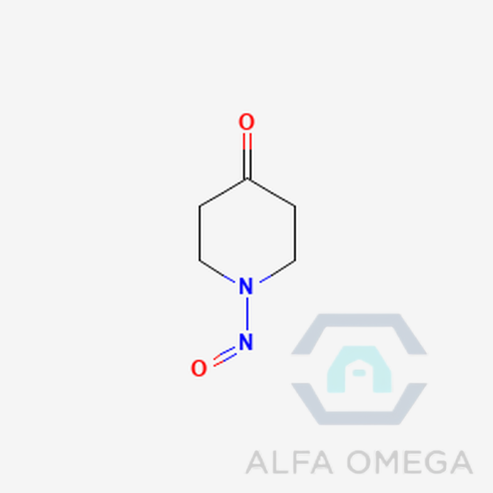 N-Nitroso-4-piperidone