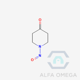 N-Nitroso-4-piperidone