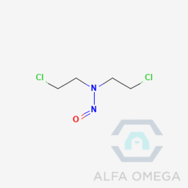 N-Nitroso-Bis(2- chloroethyl)amine