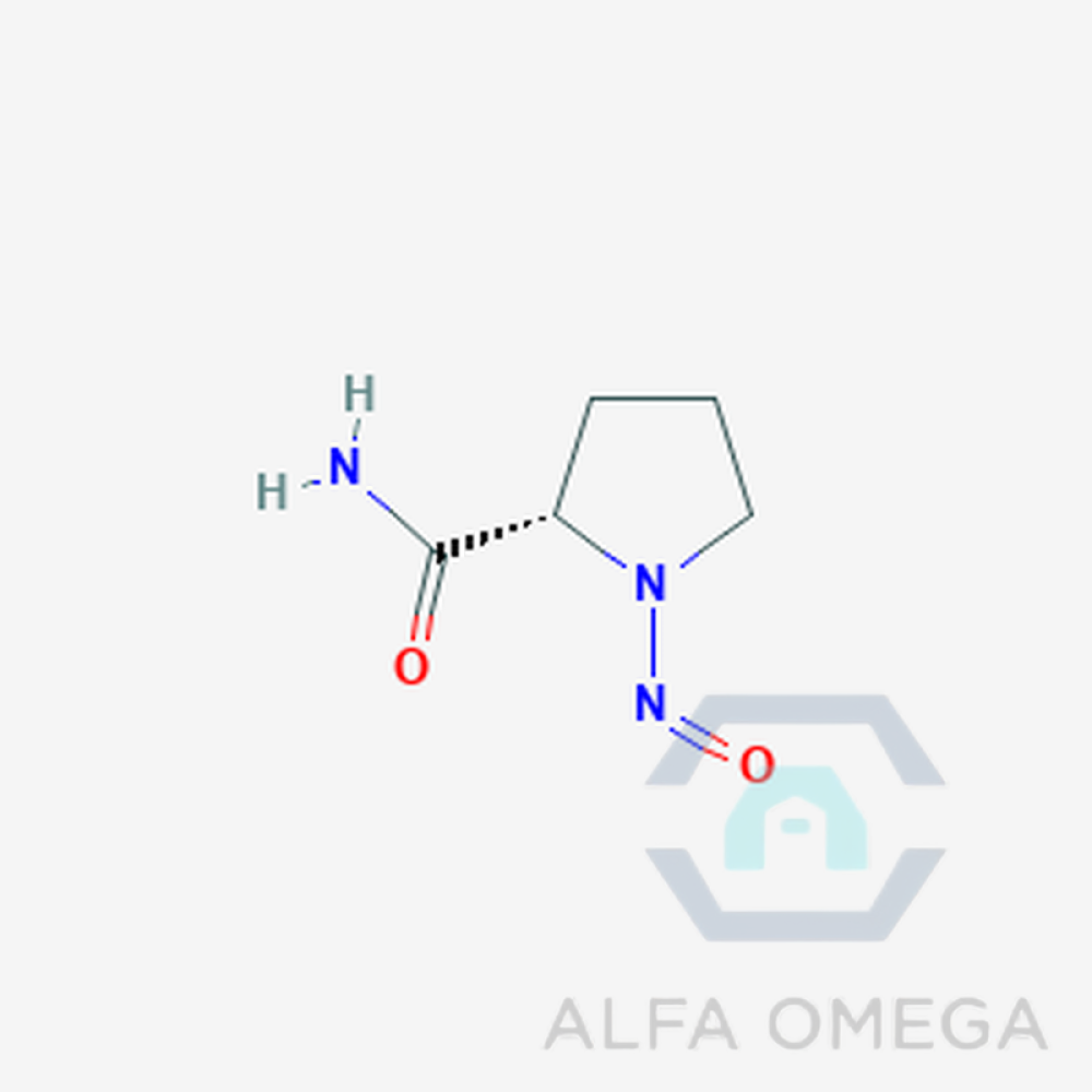 N-Nitroso-L-Prolinaminde