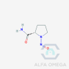 N-Nitroso-L-Prolinaminde