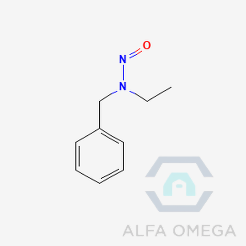 N-Nitroso-N-Ethyl-Benzylamine