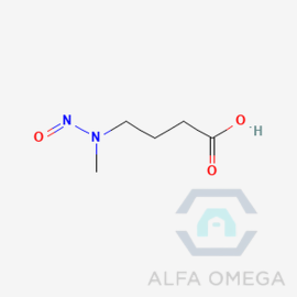 N-Nitroso-N-methyl-4- aminobutyric Acid NMBA