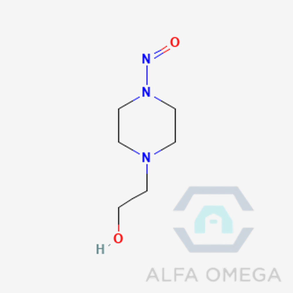 N-Nitroso-Piperazinethanol