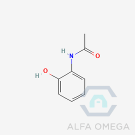 Paracetamol EP Impurity A