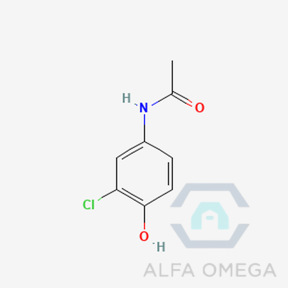 Paracetamol EP Impurity C