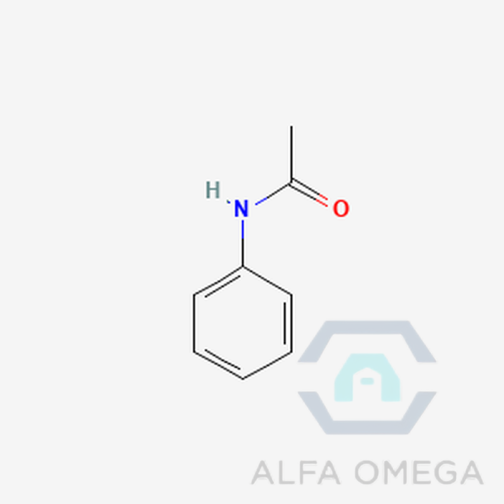 Paracetamol EP Impurity D