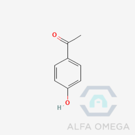 Paracetamol EP Impurity E