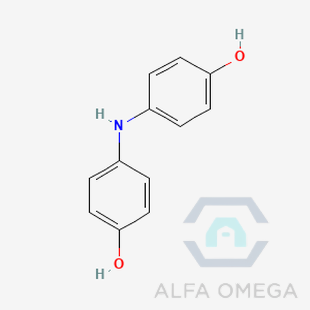 Paracetamol EP Impurity M