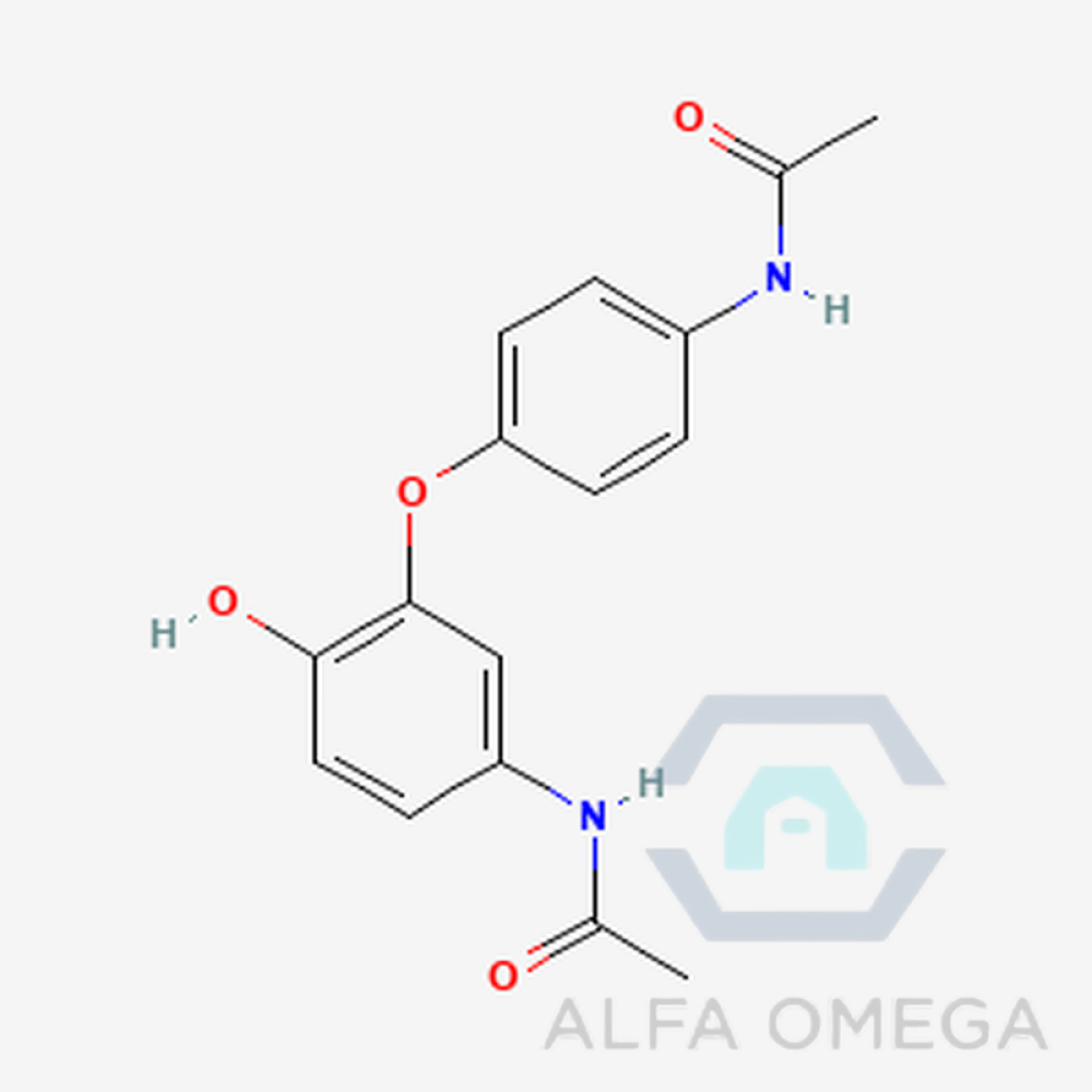 Paracetamol EP Impurity O