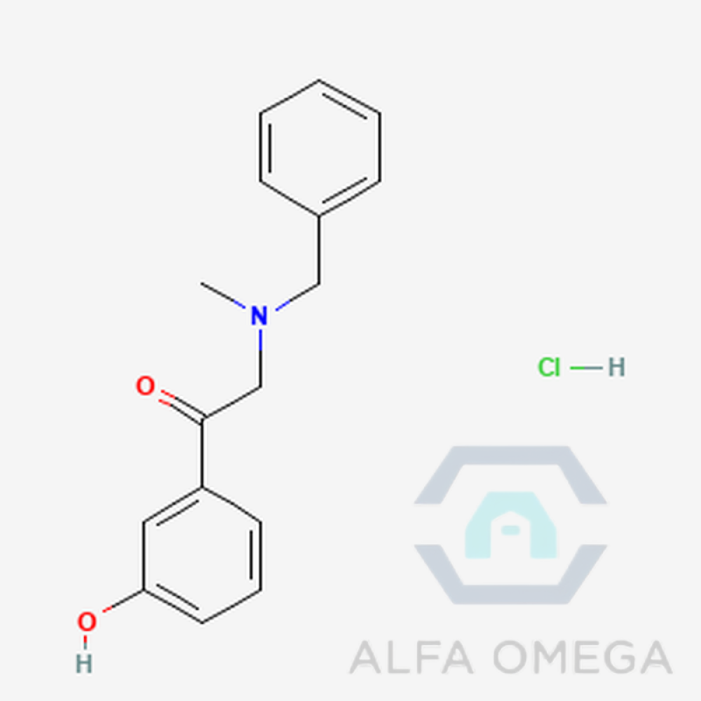 Phenylephrine EP Impurity E