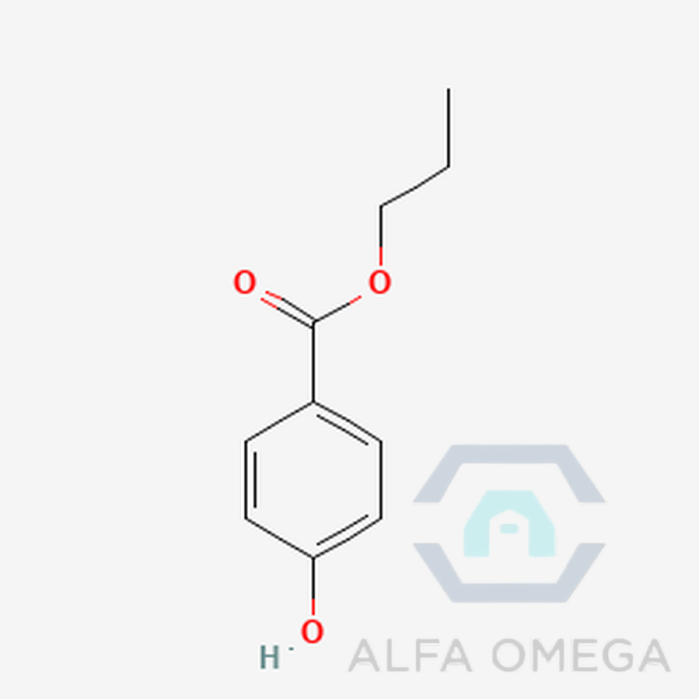 Propylparaben / Propyl 4- hydroxybenzoate
