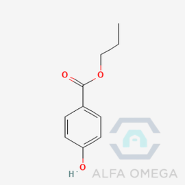 Propylparaben / Propyl 4- hydroxybenzoate