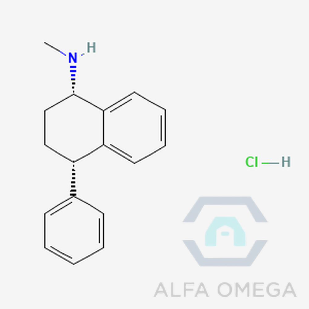 Sertraline  EP Impurity B