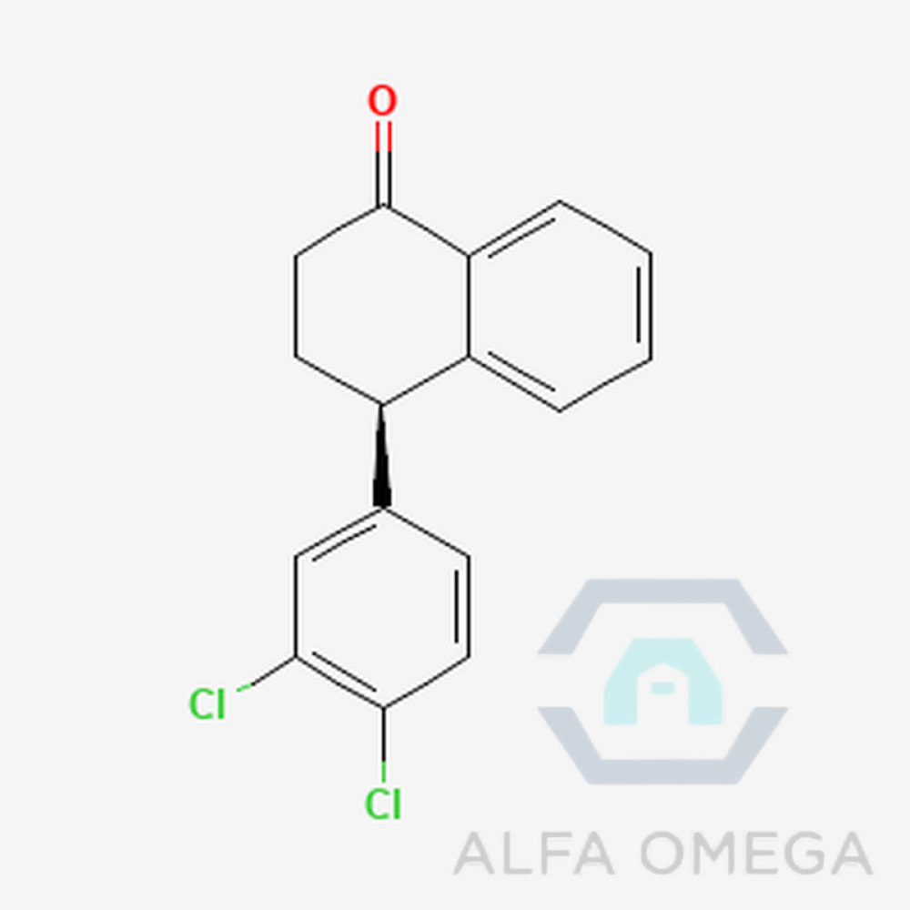 Sertraline  EP Impurity F