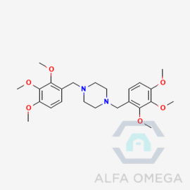 Trimetazidine EP Impurity B