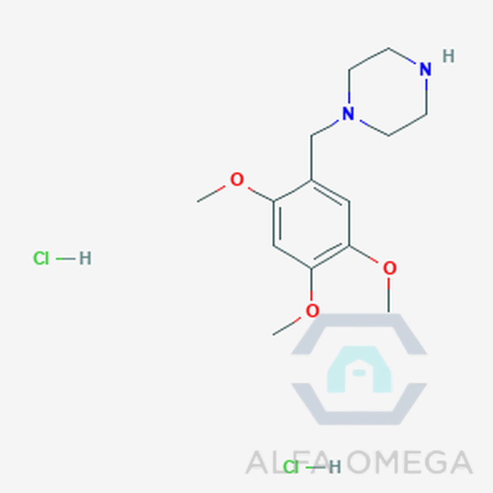 Trimetazidine EP Impurity E
