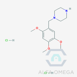 Trimetazidine EP Impurity E