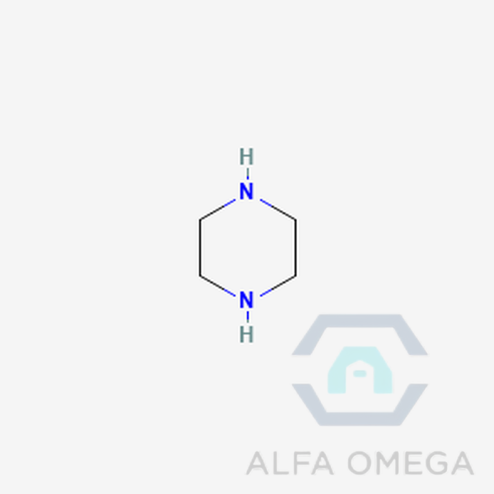 Trimetazidine EP Impurity G