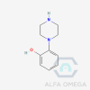 Vortioxetine  Degradation product 2 / 2-(piperazin-1-yl)phenol