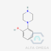 Vortioxetine Degradation product 2 / 2-(piperazin-1-yl)phenol