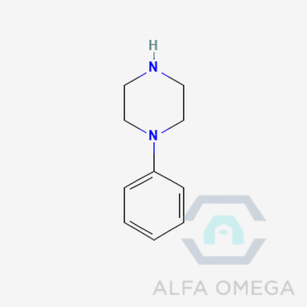 Vortioxetine Degradation product 1 / 1-Phenylpiperazine