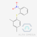 Vortioxetine Impurity 32 / (2,4- dimethylphenyl)(2- nitrophenyl)sulfane