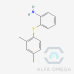 Vortioxetine Impurity 33 / 2-((2,4- dimethylphenyl)thio)aniline