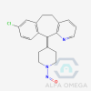 N-Nitroso Desloratadine