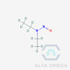 N-Nitroso Diethyl amine Deuterated-d10