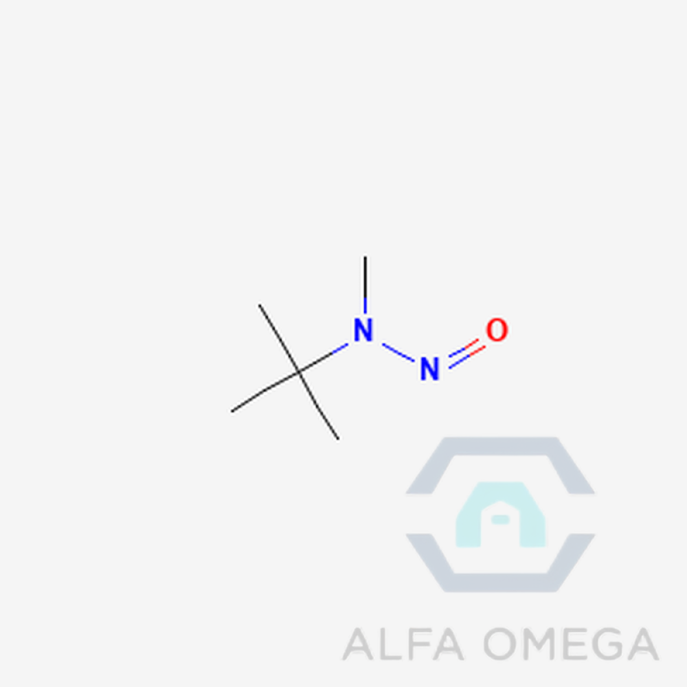 N-NITROSO TERTIARY BUTYL METHYL AMINE