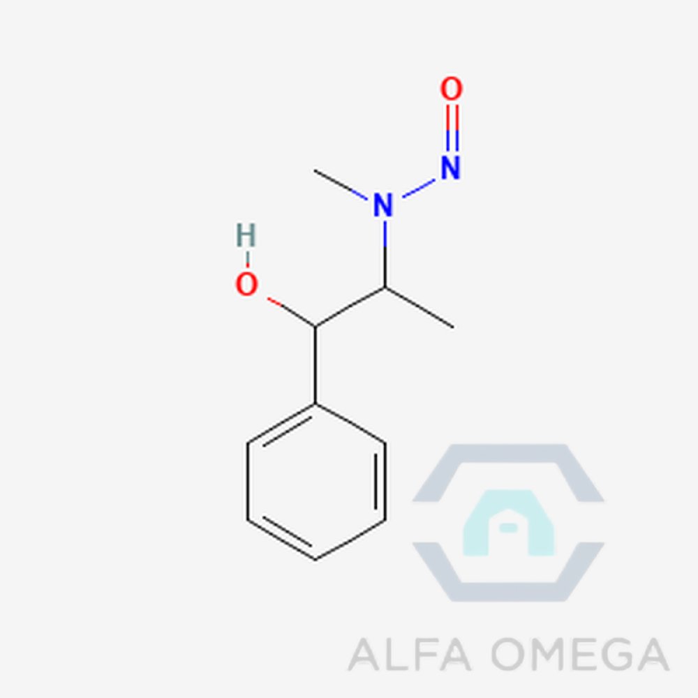 N-Nitrosoephedrine