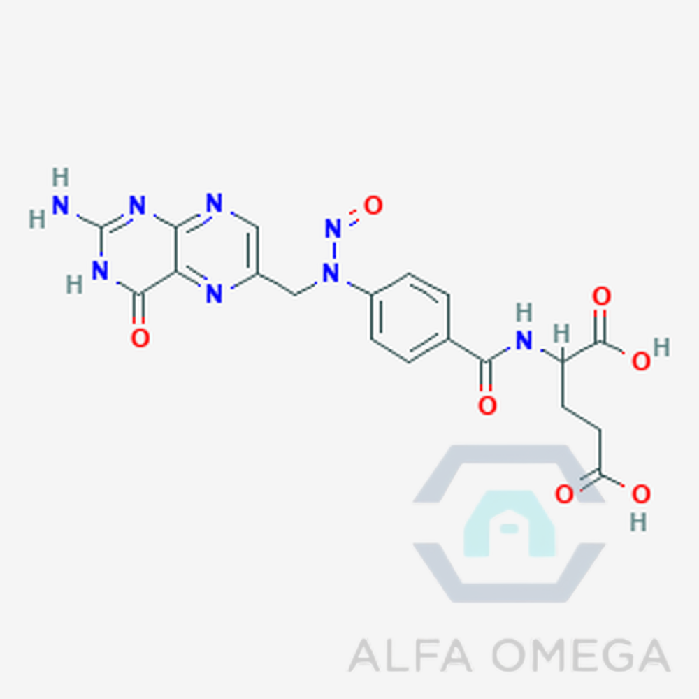 N-Nitroso-Folic acid