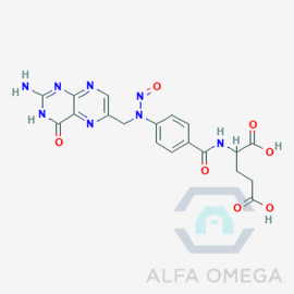 N-Nitroso-Folic acid