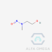 N-Nitrosomethyl ethanolamine
