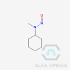 N-Nitroso-N-methylcyclohexylamine