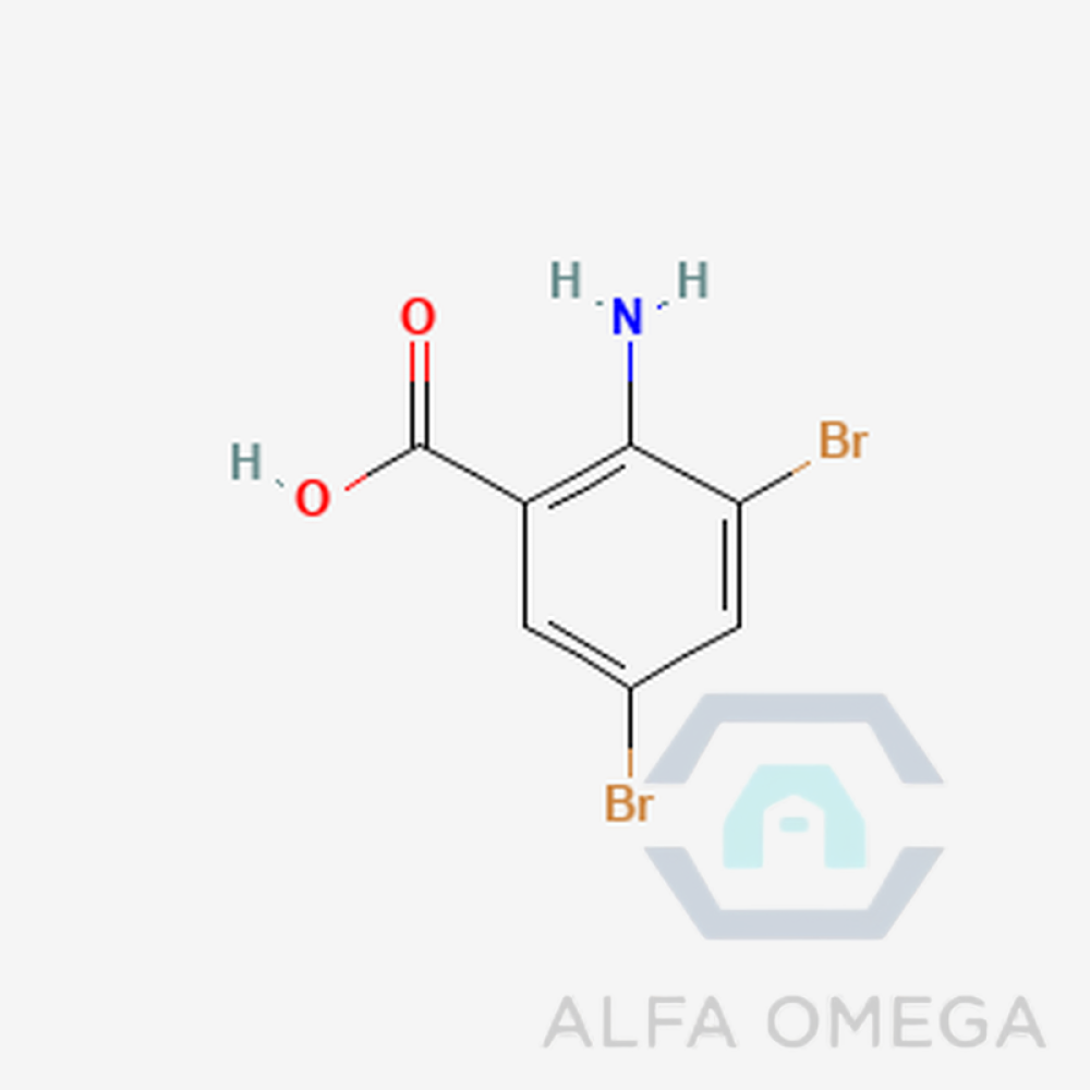 Ambroxol Acid Metabolite